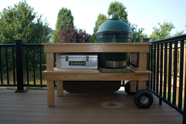 Green Egg Table Plans Large Wooden PDF woodshop projects 